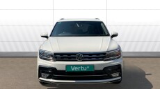 Volkswagen Tiguan 2.0 TDi 150 4Motion R-Line 5dr Diesel Estate